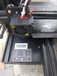 Imprimanta 3D CREALITY  Ender 3PRO