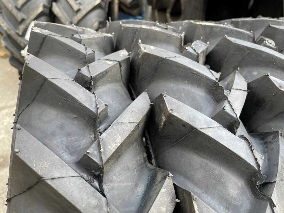 Anvelope noi agricole de cositoare 4.50-19 Trayal livrare rapida