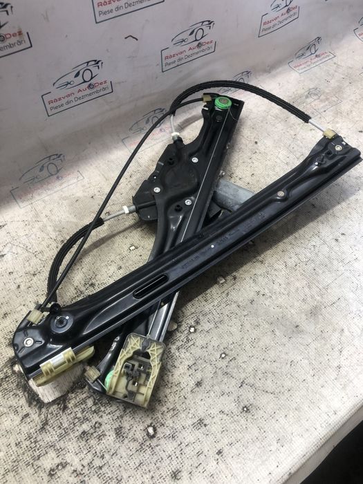 macara geam stanga fata  bmw x4 f26 2016