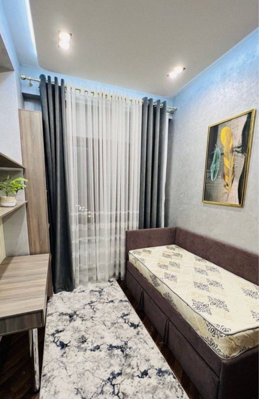 ID #1509 Новостройка ЖК Boulevard Tashkent City Дружба Народов 3/5/7