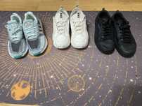 Маратонки Nike, Adids,Puma
