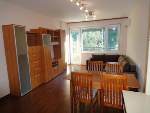 Дава се под наем Тристаен апартамент в София, Дианабад - 90 кв.м за 825 € - Снимка #1