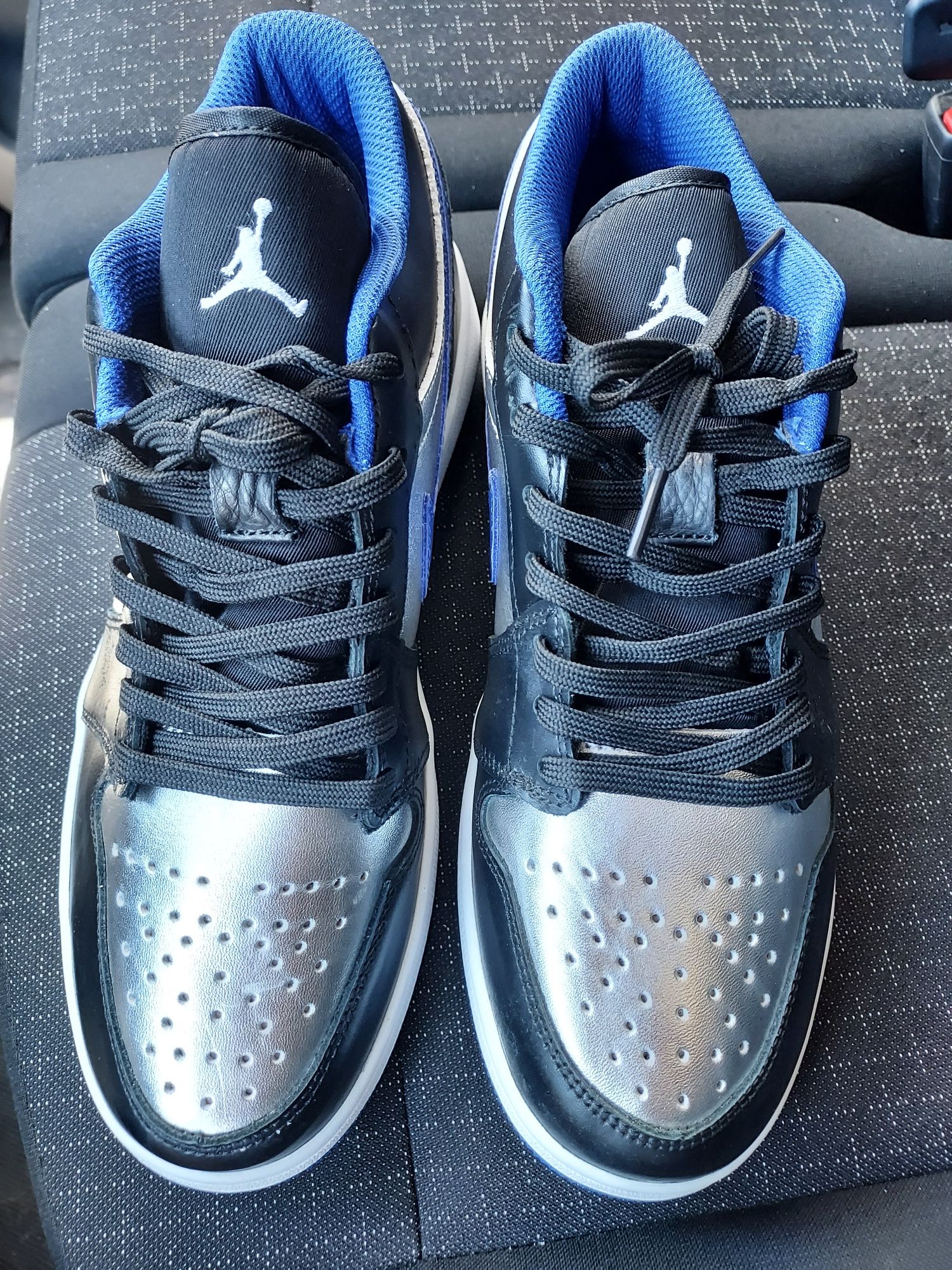 Nike Air Jordan mărimea 43