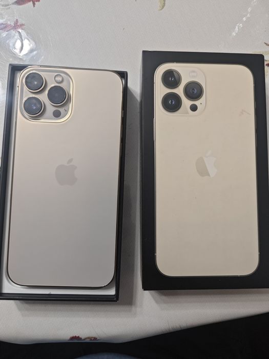 iPhone 13 Pro max 128гб