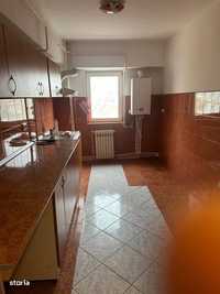 Apartament cu 2 camere ---str Babadag ---etajul 3 ---centrala pe gaz