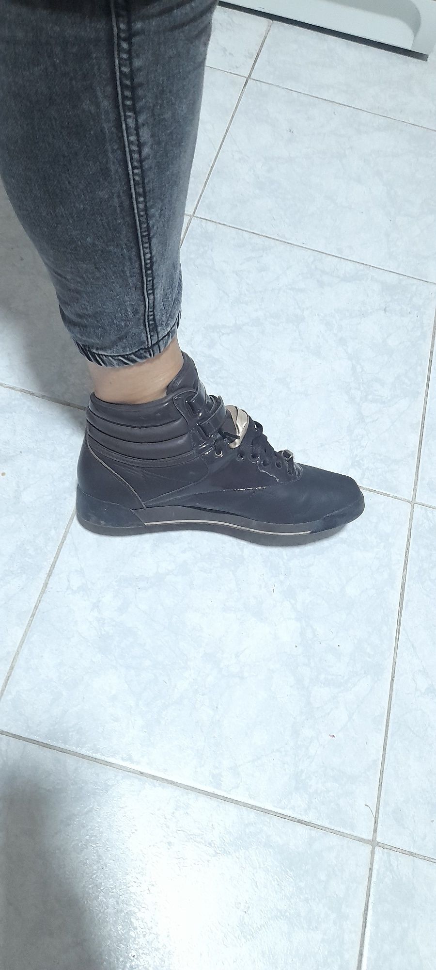 Reebok Classics Top model