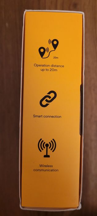 5 Maono Mini Wireless Microphone System AU- WM800 Lavaliera Lot - NOU