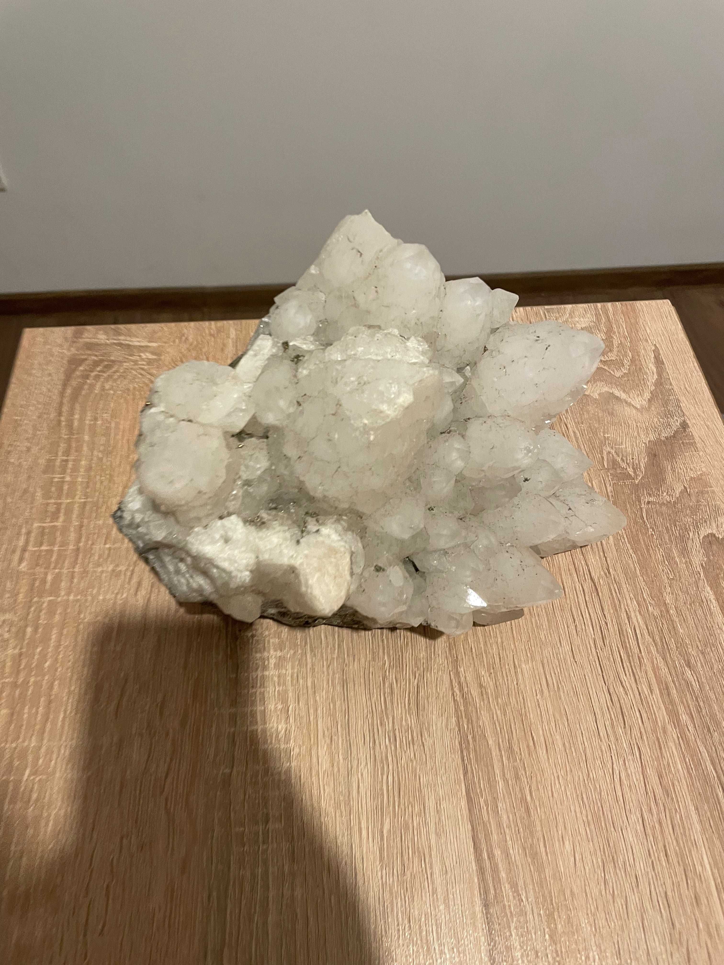 Geoda - Geode Cristalina