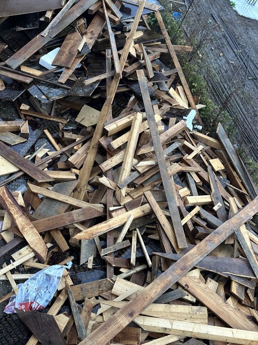 Lemne pentru foc