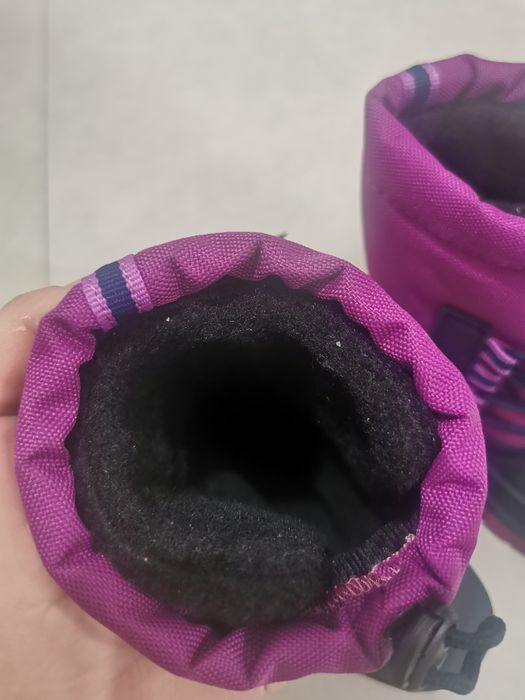 Vand Cizme CMP stare NOU