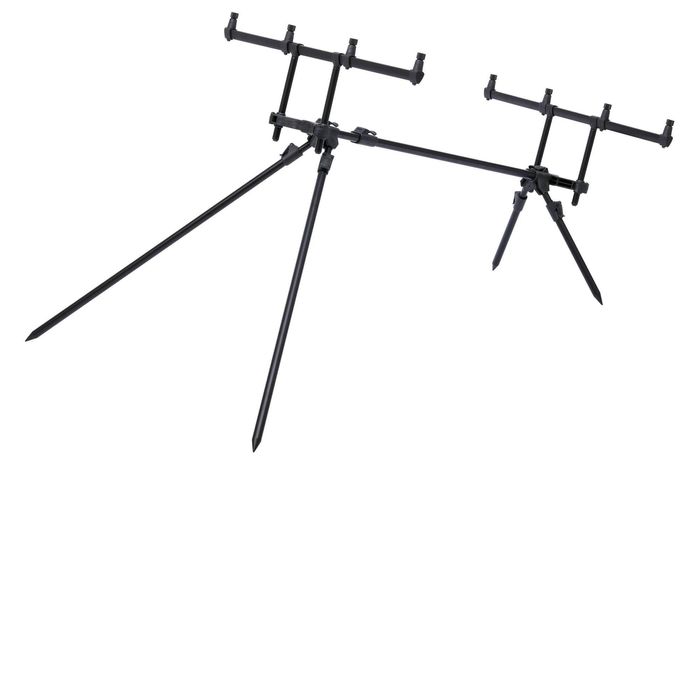 Rod Pod Prologic C-Series Convertible cu - produs resigilat Decathlon