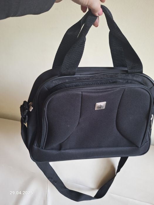 Geanta de umar de voiaj