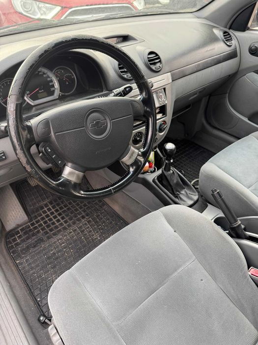 Vand Chevrolet Nubira