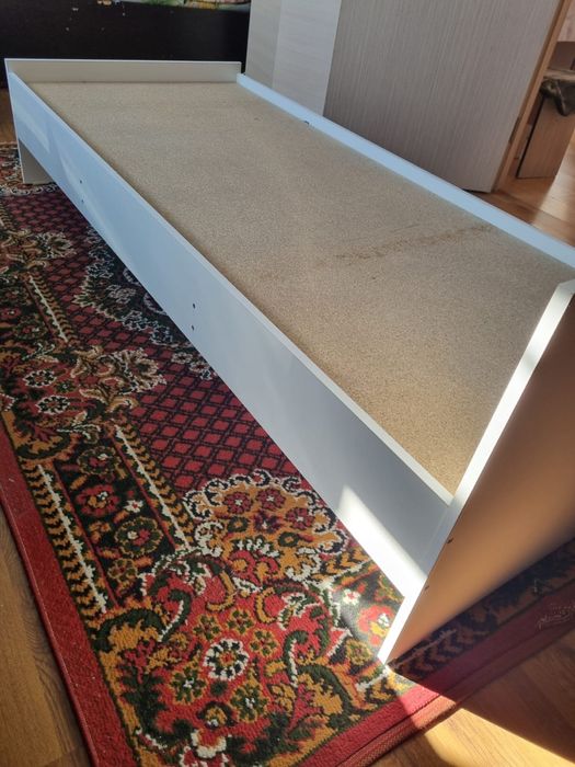 Срочно продается кровать