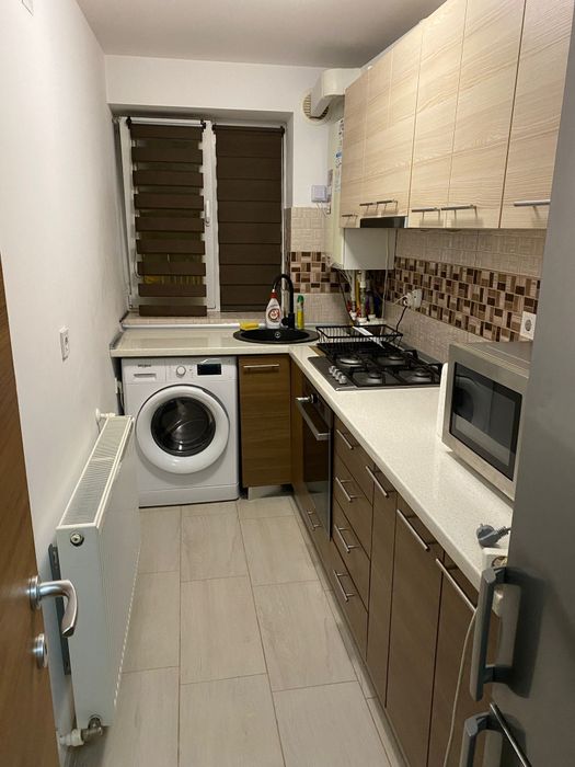 Închiriere garsoniera