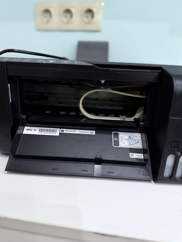 Принтер Epson I3250