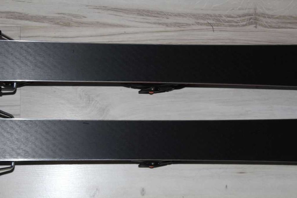 BLIZZARD Thunderbird 170cm R13.5m 2025