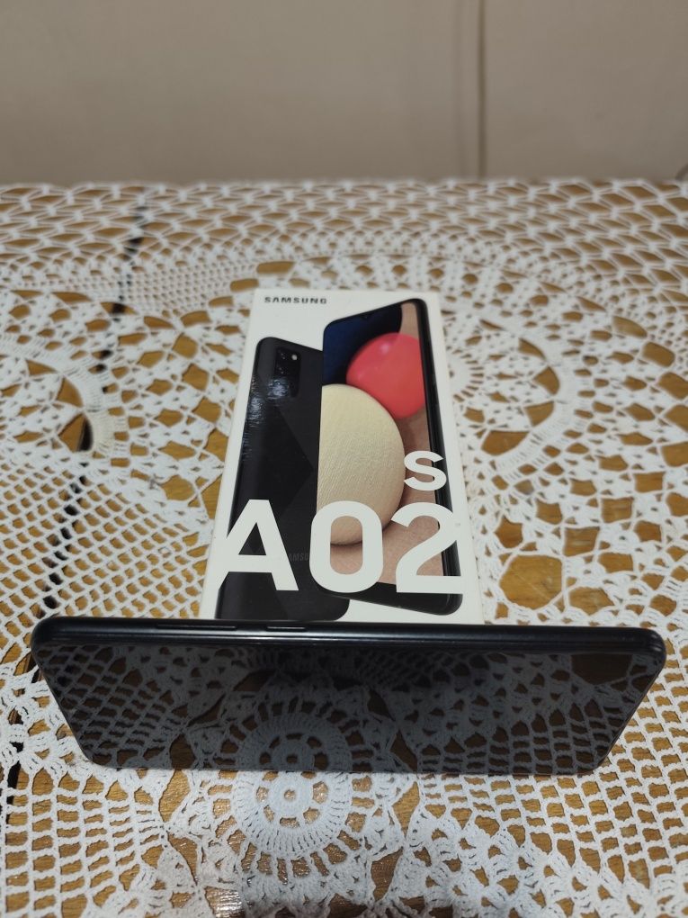 Samsung Galaxy A02s