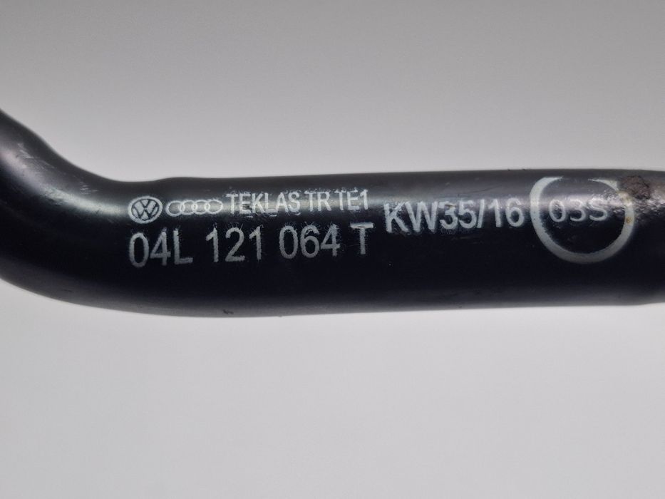 Conducta apa VOLKSWAGEN CADDY IV Estate SAB, SAJ 2015 - >2.0 TDI CUUD,