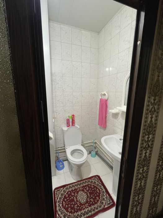 3-хонали квартира алгоритм
