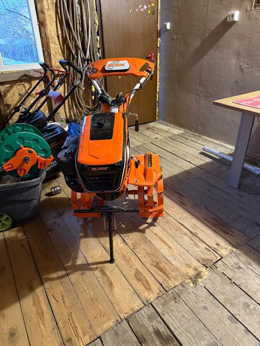 Motosăpătoare RURIS 732ACC