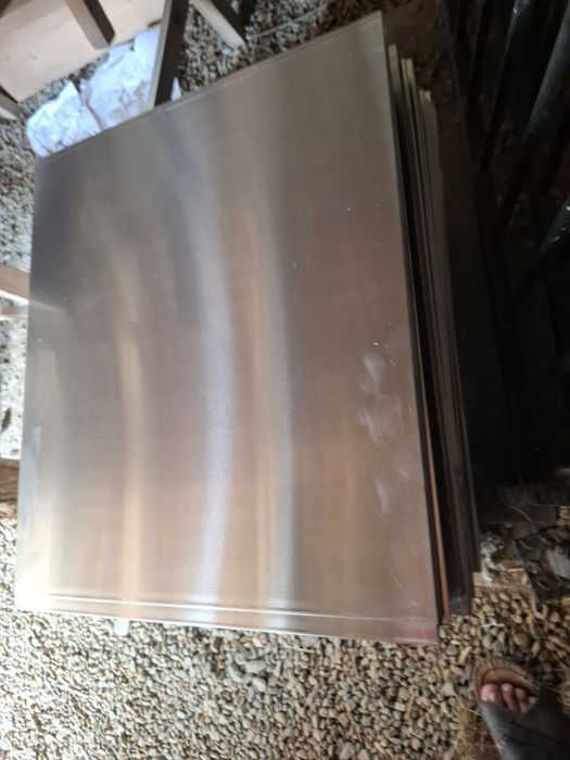 Tablă aluminiu 1,5 mm