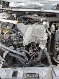 Motor renault 1.5 dci 110cp euro5 cod K9K stare buna de functionare