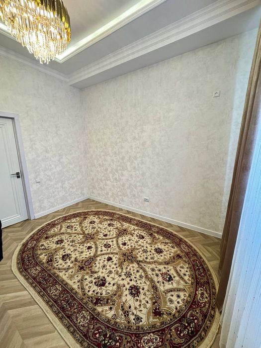 Аренда квартира 3 ком. Махтумкули. Бизнес Парк