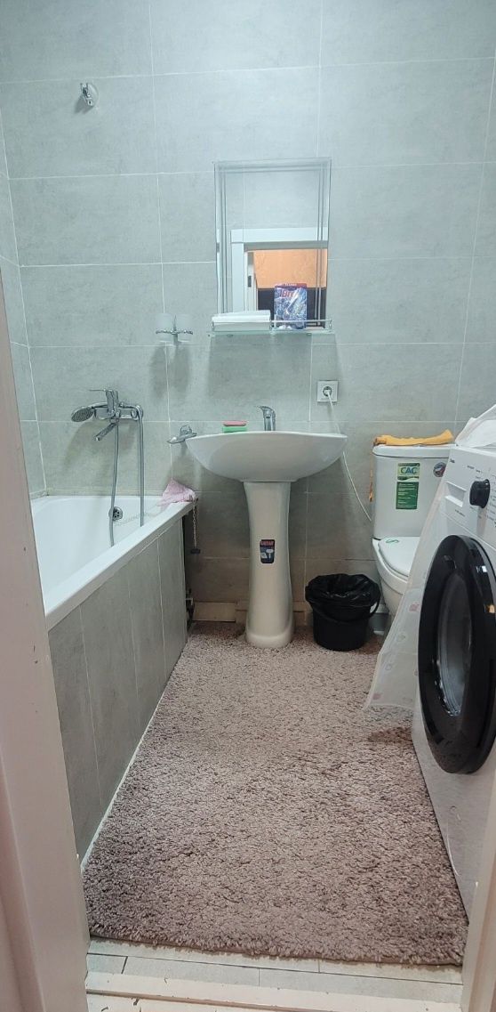 Arenda kvartira Yunusobod 15 kvartl 2 xona