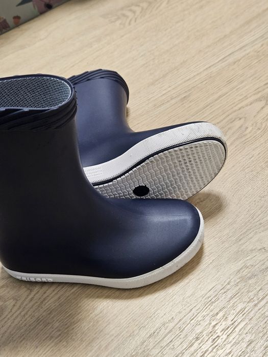 Детски ботуши за дъжд - номер 27/28