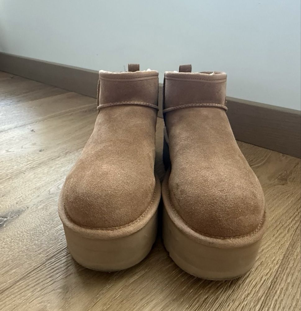 Cizme UGG Originale