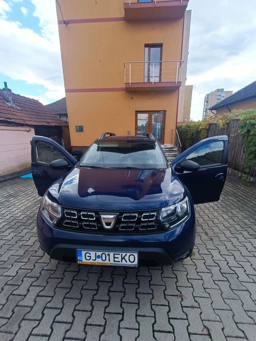 Dacia Duster Dacia Duster - unic proprietar, stare excelenta