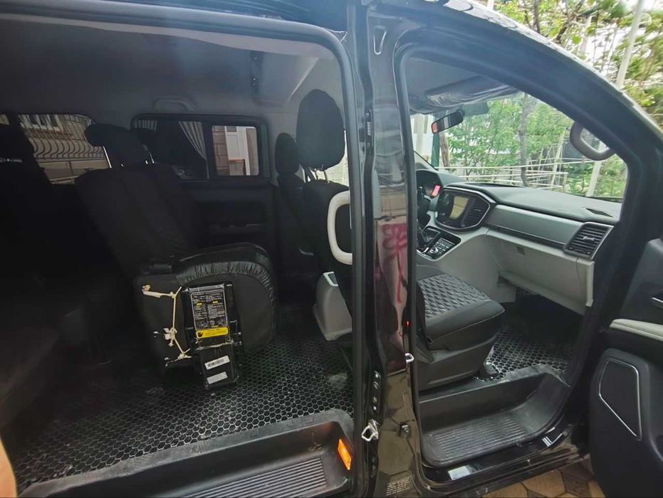 Jac M4 (refaine)
