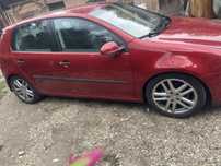 Volkswagen Golf V