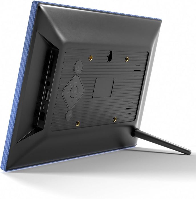 Цифровая фоторамка Kodak с разрешением IPS HD экран 10.1  дюймов