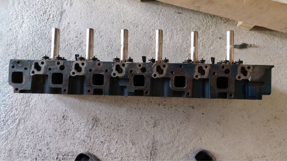 Любые запчасти из Китая — Shacman, Howo, XCMG, FAW