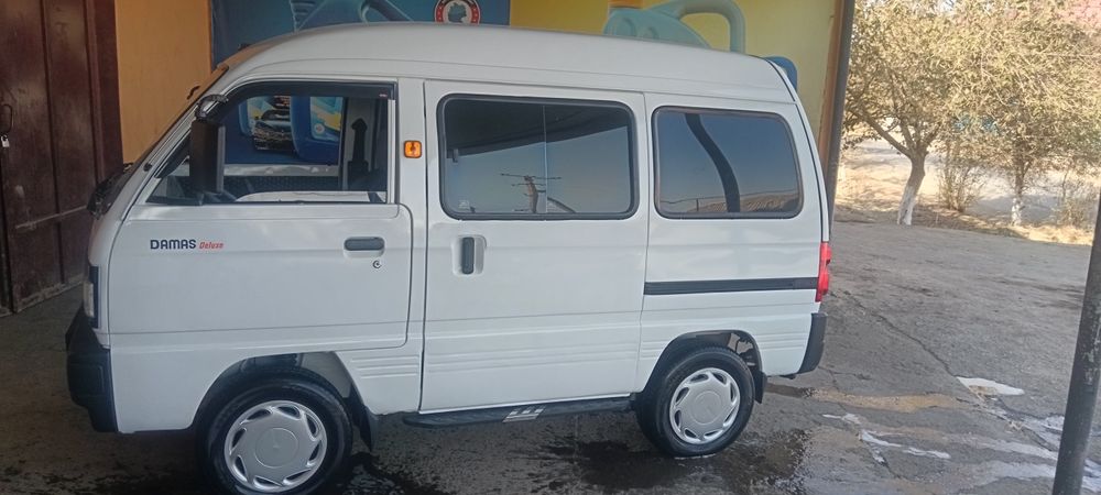 Damas 1sotiladi 2000yil propan