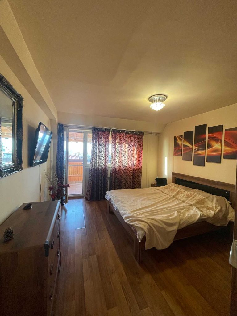 Продава се Тристаен апартамент в София, Витоша - 154 кв.м за 2299 €/кв.м - Снимка #5