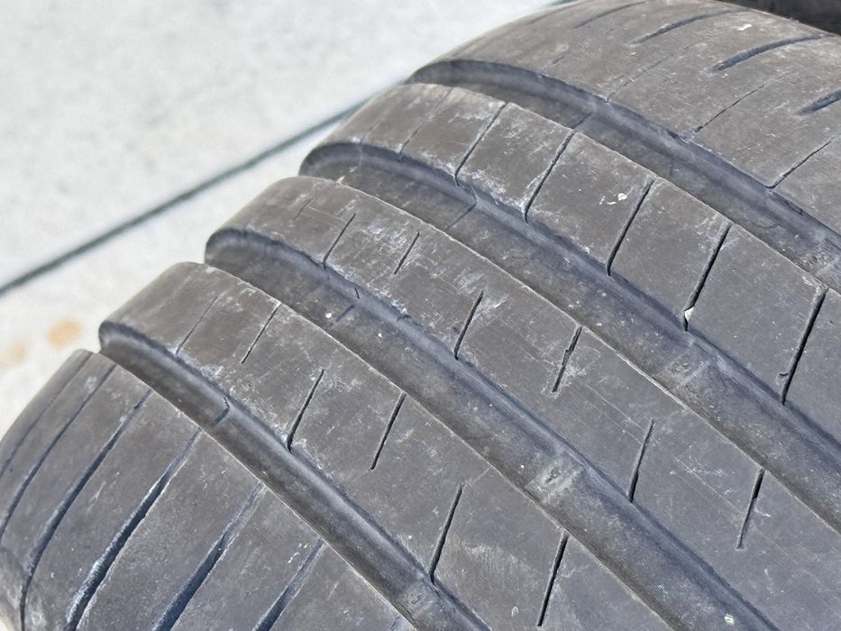 205/55/R16 Goodiyear EfficientGrip 4бр летни dot0116