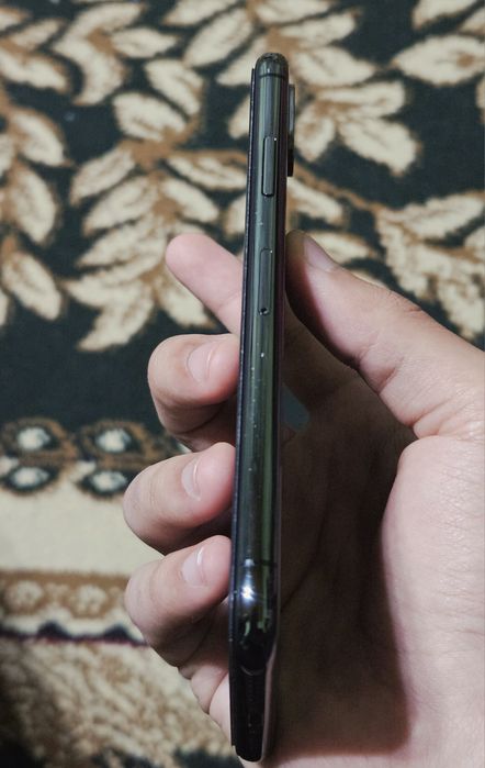 Iphone xs LL/A region