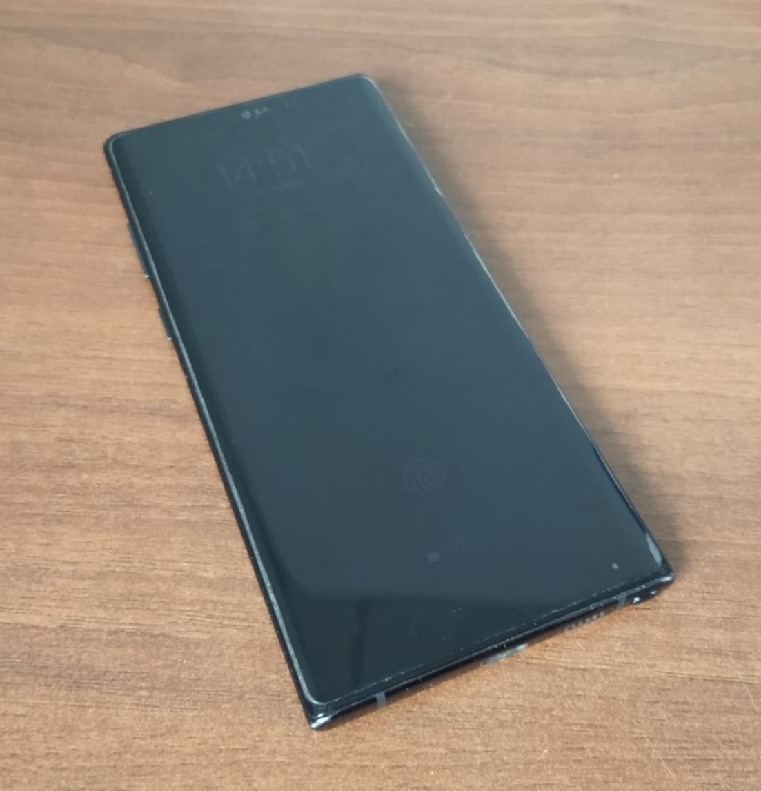 Samsung note 10 plus 12/256 Gb.