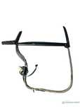 Motoras parasolar portiera spate dreapta spate MERCEDES-BENZ S-CLASS II W221, C215 2005 - 2013