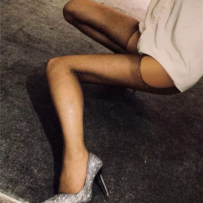 Дамски чорапогащник ЛУКС