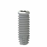 Implant Dentar din Titan SICace O4.0 mm, 11.5 mm -A-
