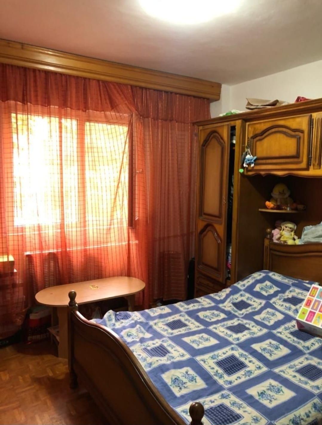 Apartament 4 camere