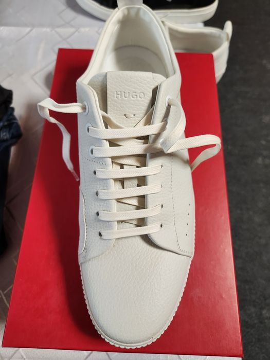 Sneakers Hugo Boss mărimea 45 originali