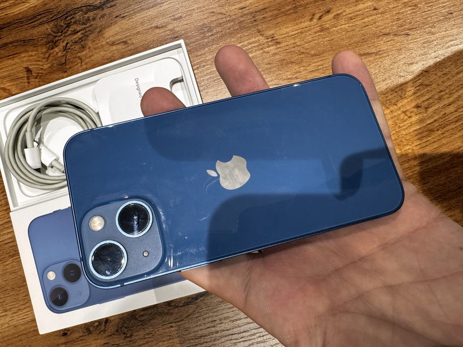 Iphone 13 mini 128 gb