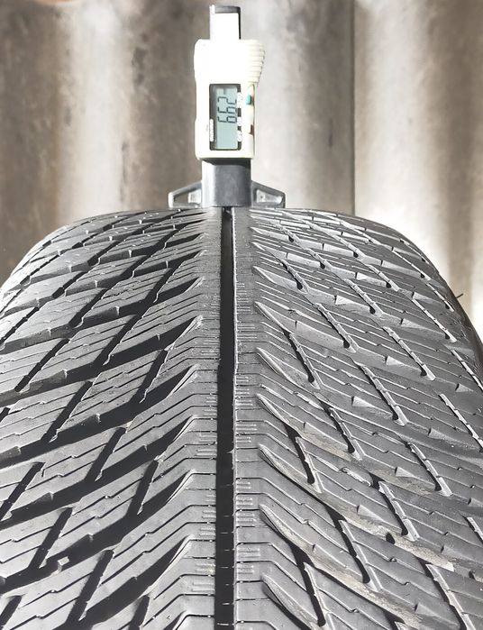 215/65 R17- Skoda.Kodiaq, VW.Tiguan, Audi.Q3-F3, Mitsubishi.Outlander.