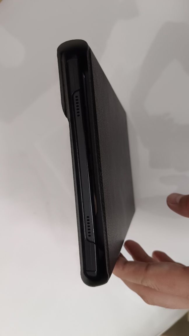 Galaxy Tab A9+ 5G 128ГБ графит