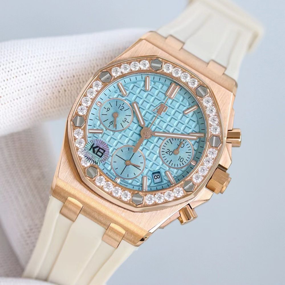 Часовник Audemars Piguet